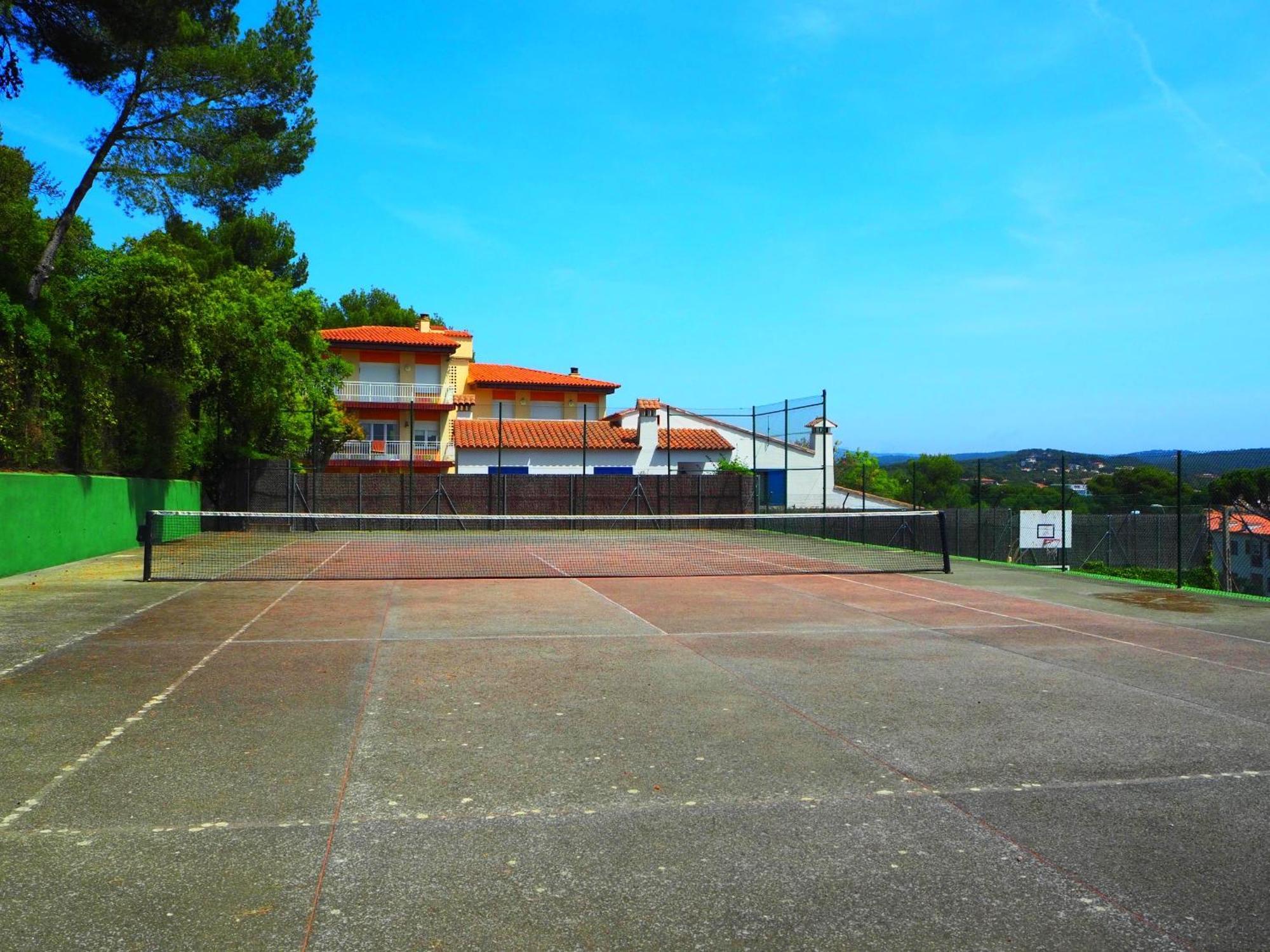 Apartament Reformat, Wi Fi, Parking, Piscina, Ac Calella De Palafrugell Dış mekan fotoğraf