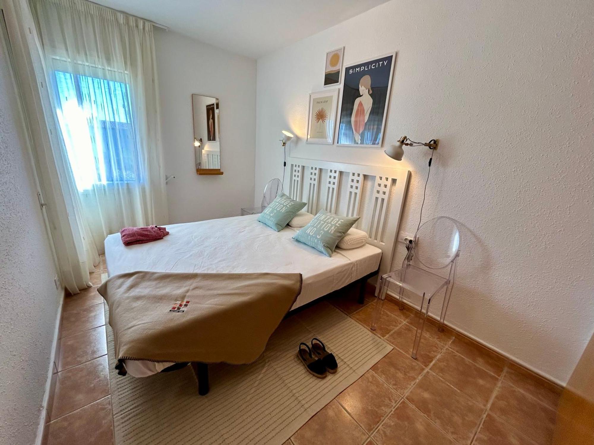 Apartament Reformat, Wi Fi, Parking, Piscina, Ac Calella De Palafrugell Dış mekan fotoğraf