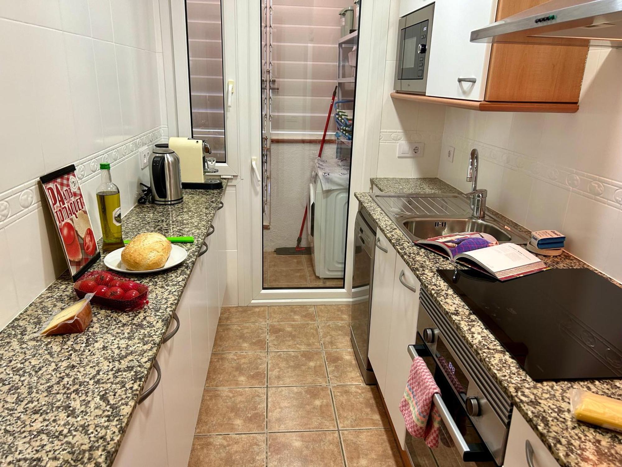 Apartament Reformat, Wi Fi, Parking, Piscina, Ac Calella De Palafrugell Dış mekan fotoğraf