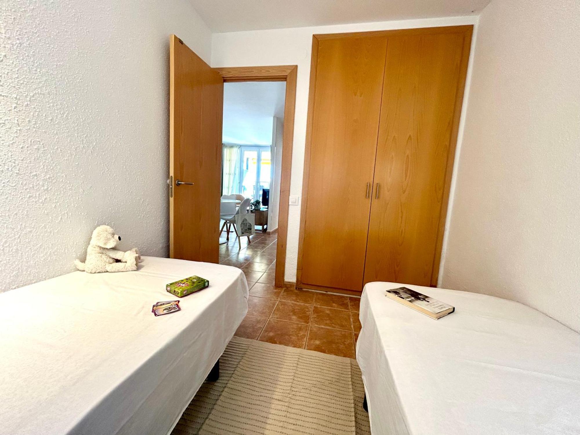 Apartament Reformat, Wi Fi, Parking, Piscina, Ac Calella De Palafrugell Dış mekan fotoğraf