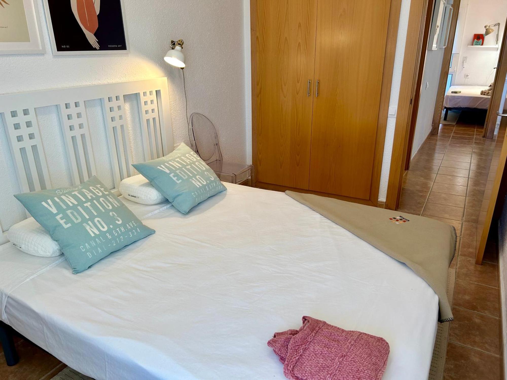 Apartament Reformat, Wi Fi, Parking, Piscina, Ac Calella De Palafrugell Dış mekan fotoğraf